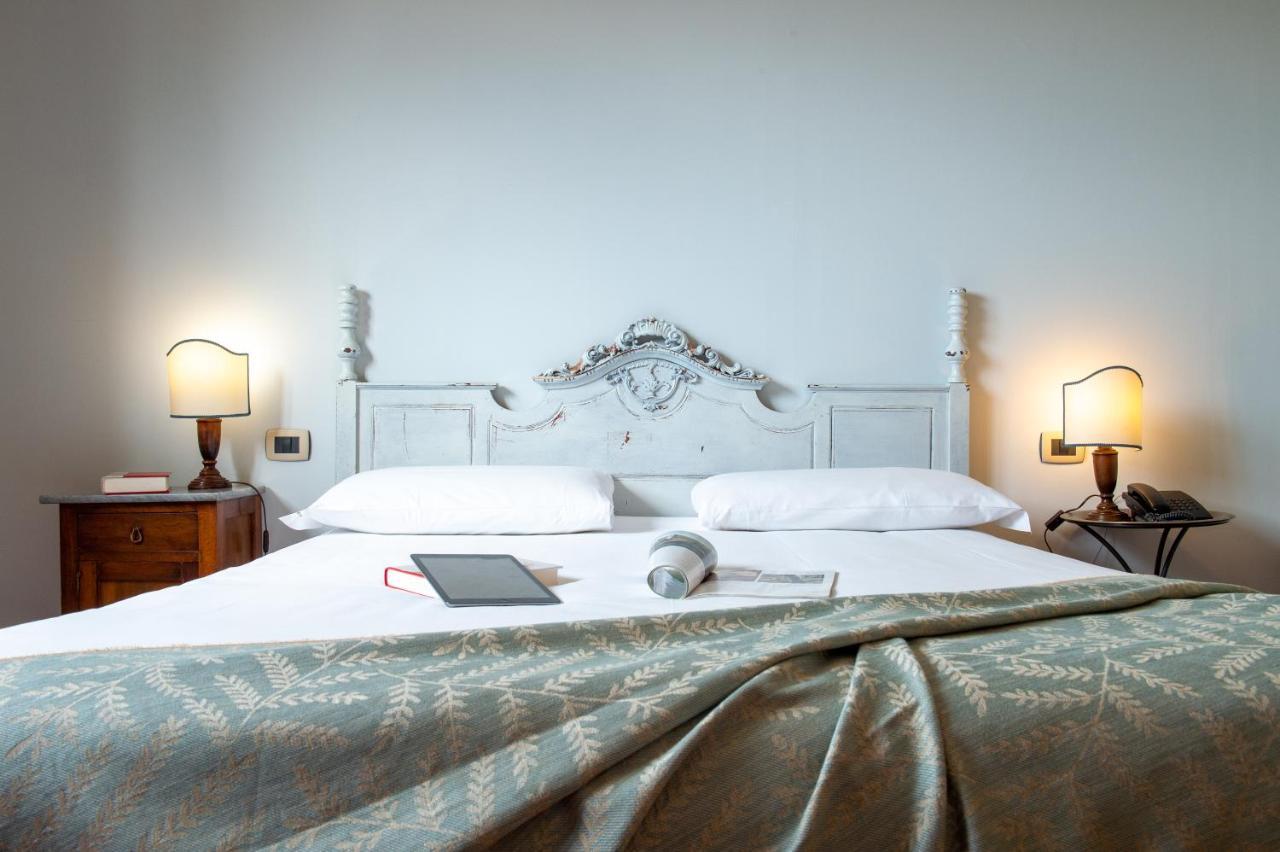Borgo I Tre Baroni - Spa Suites & Resort Poppi Εξωτερικό φωτογραφία