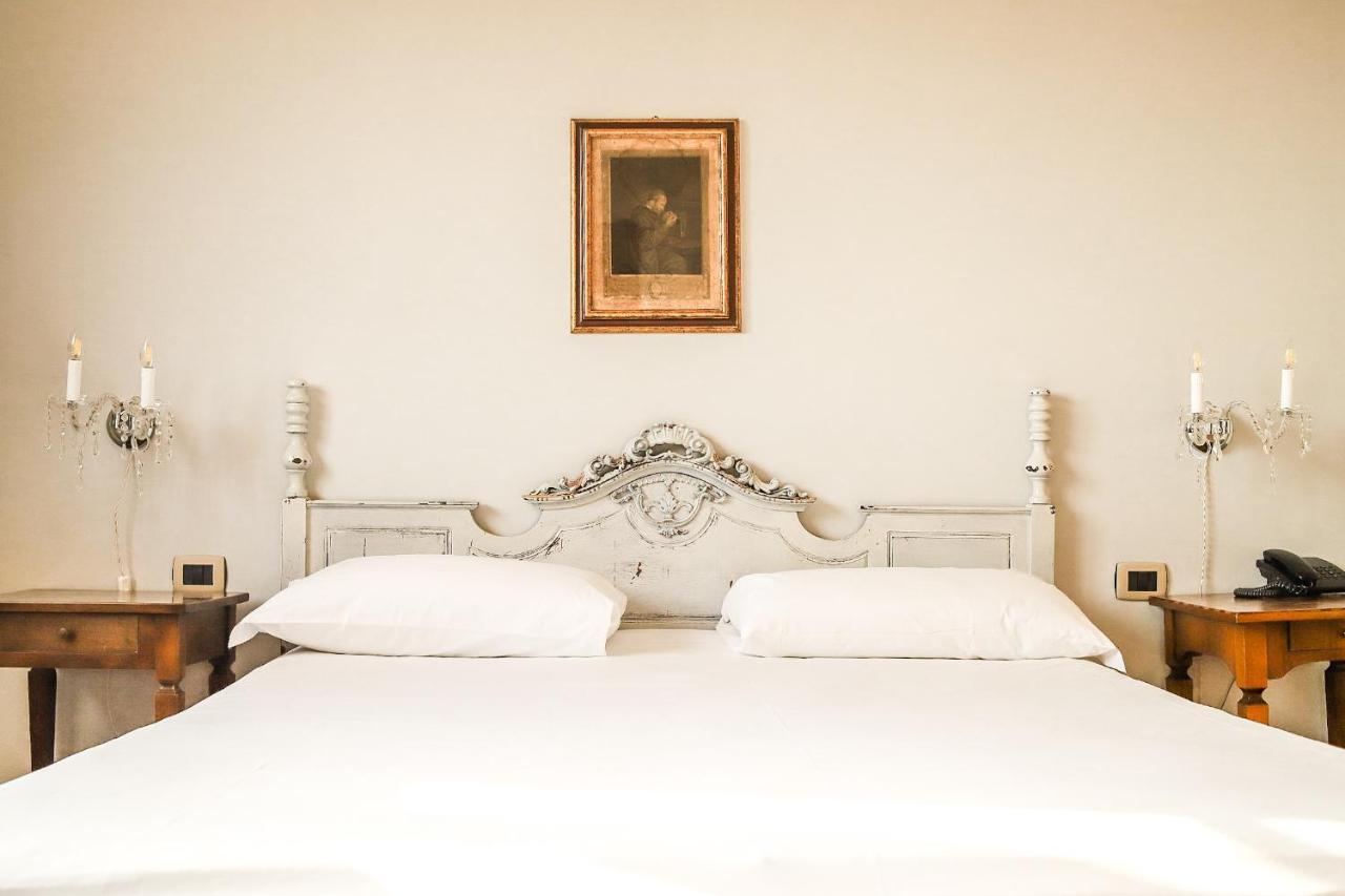 Borgo I Tre Baroni - Spa Suites & Resort Poppi Εξωτερικό φωτογραφία