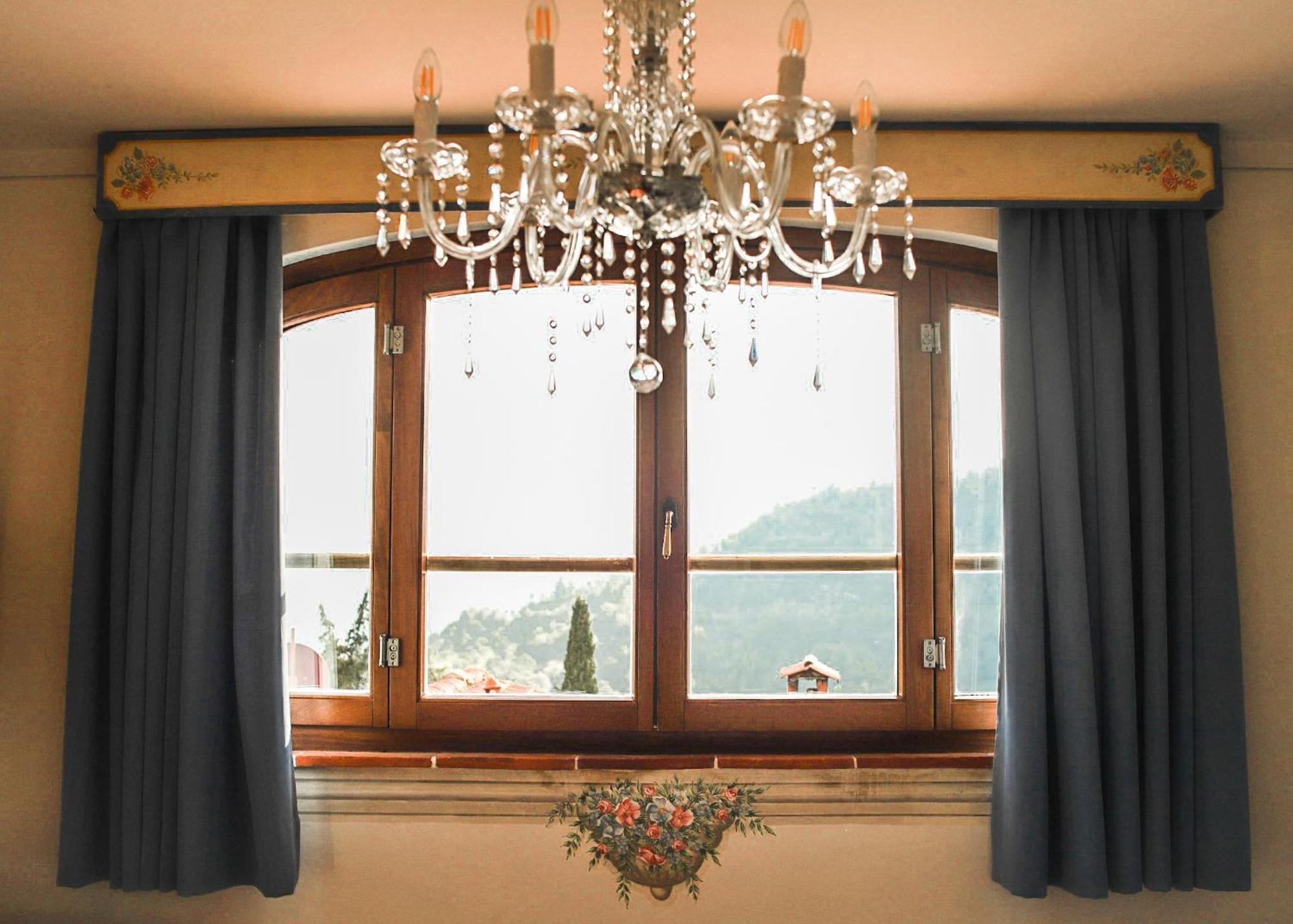 Borgo I Tre Baroni - Spa Suites & Resort Poppi Εξωτερικό φωτογραφία