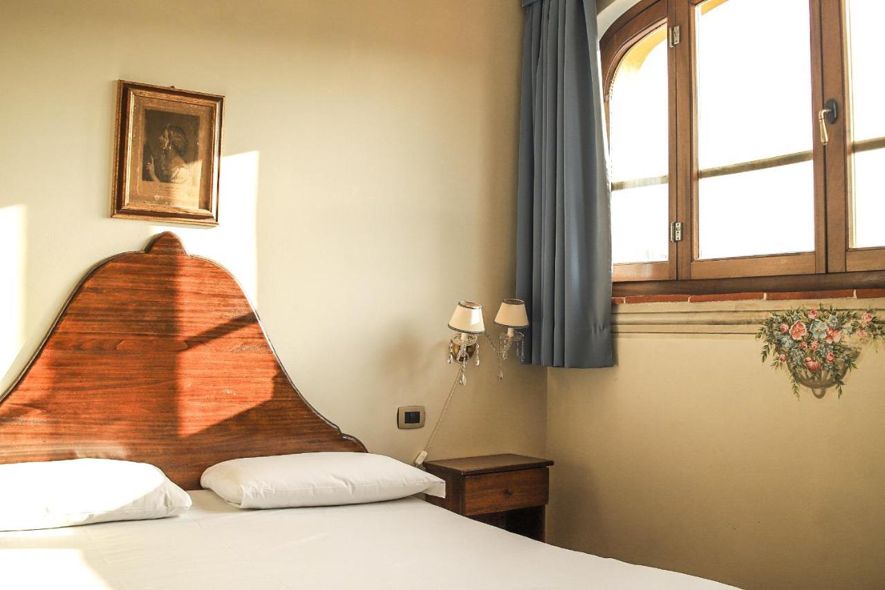 Borgo I Tre Baroni - Spa Suites & Resort Poppi Εξωτερικό φωτογραφία