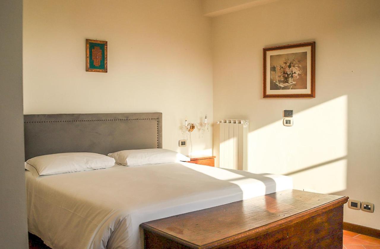 Borgo I Tre Baroni - Spa Suites & Resort Poppi Εξωτερικό φωτογραφία