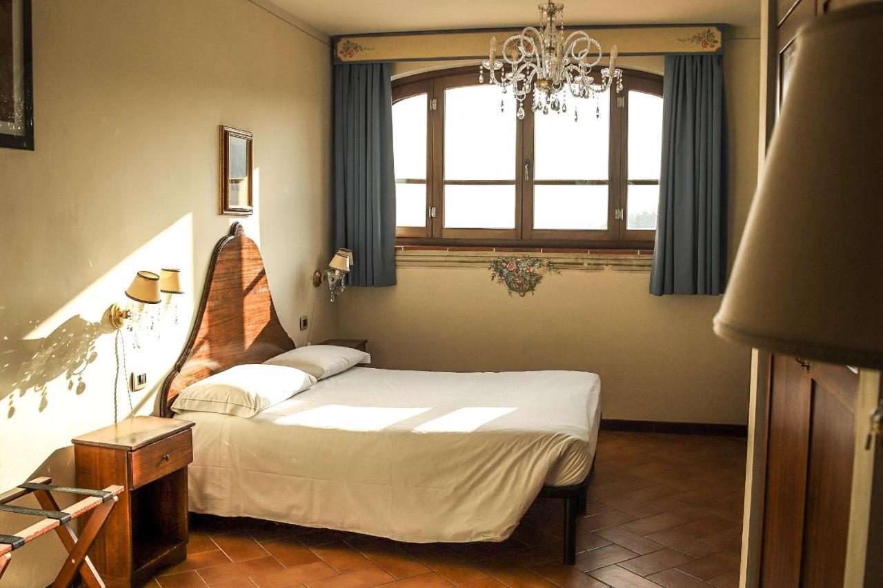 Borgo I Tre Baroni - Spa Suites & Resort Poppi Εξωτερικό φωτογραφία