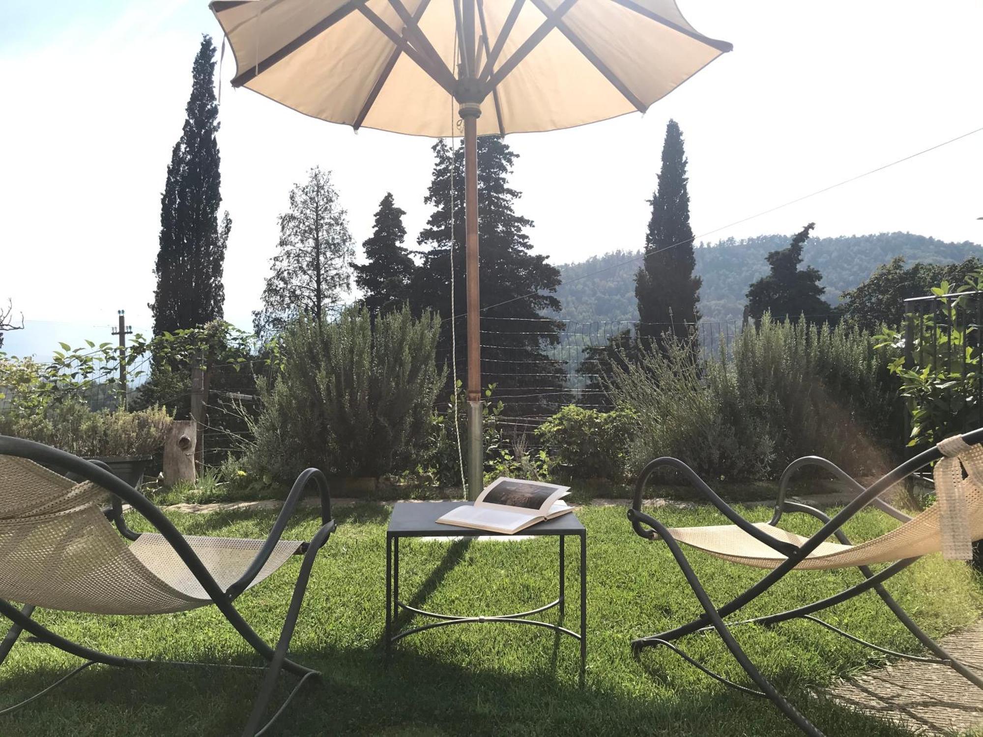 Borgo I Tre Baroni - Spa Suites & Resort Poppi Δωμάτιο φωτογραφία